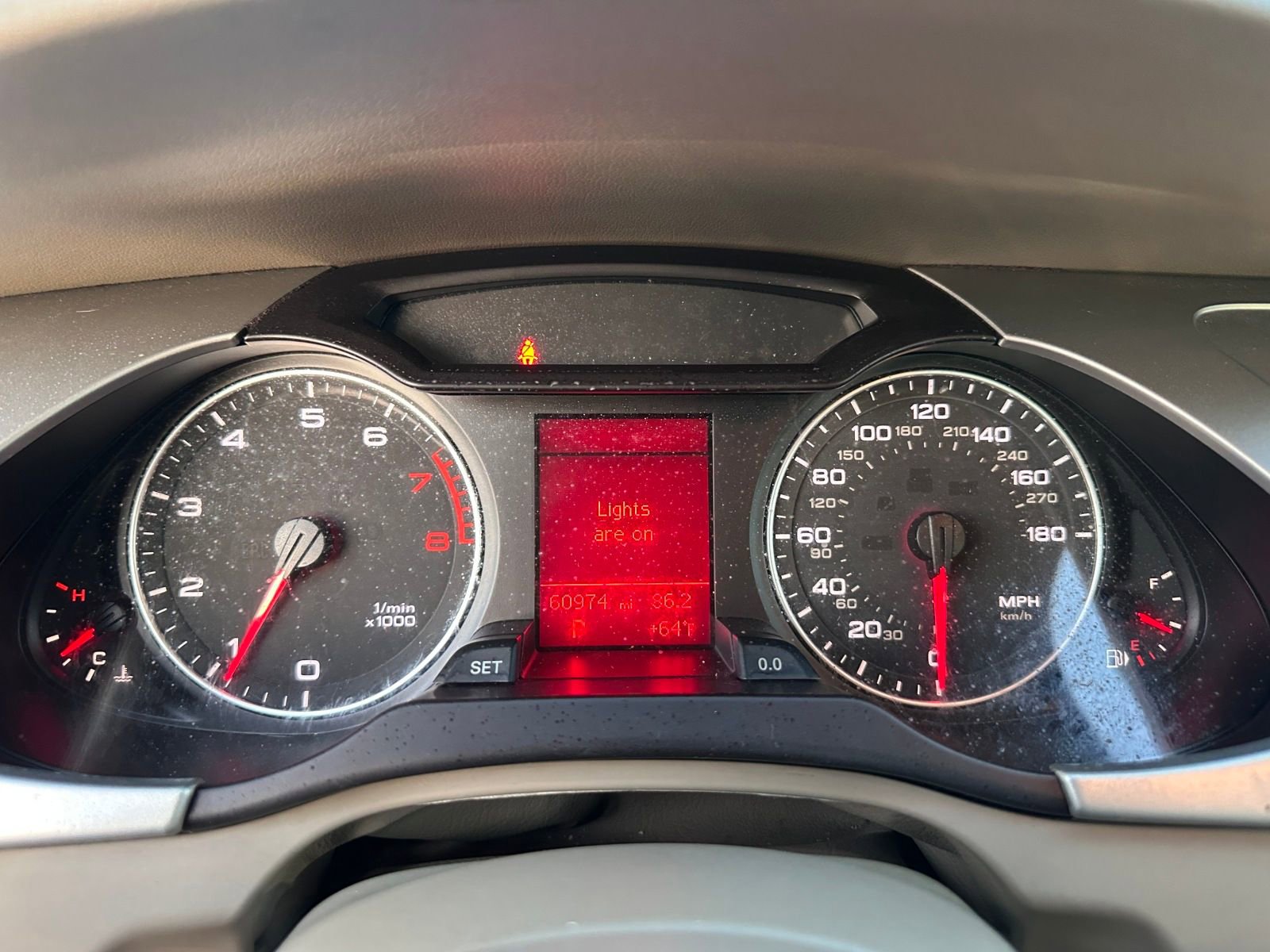 2010 Audi A4 2.0T Premium Plus Image 14 of 21
