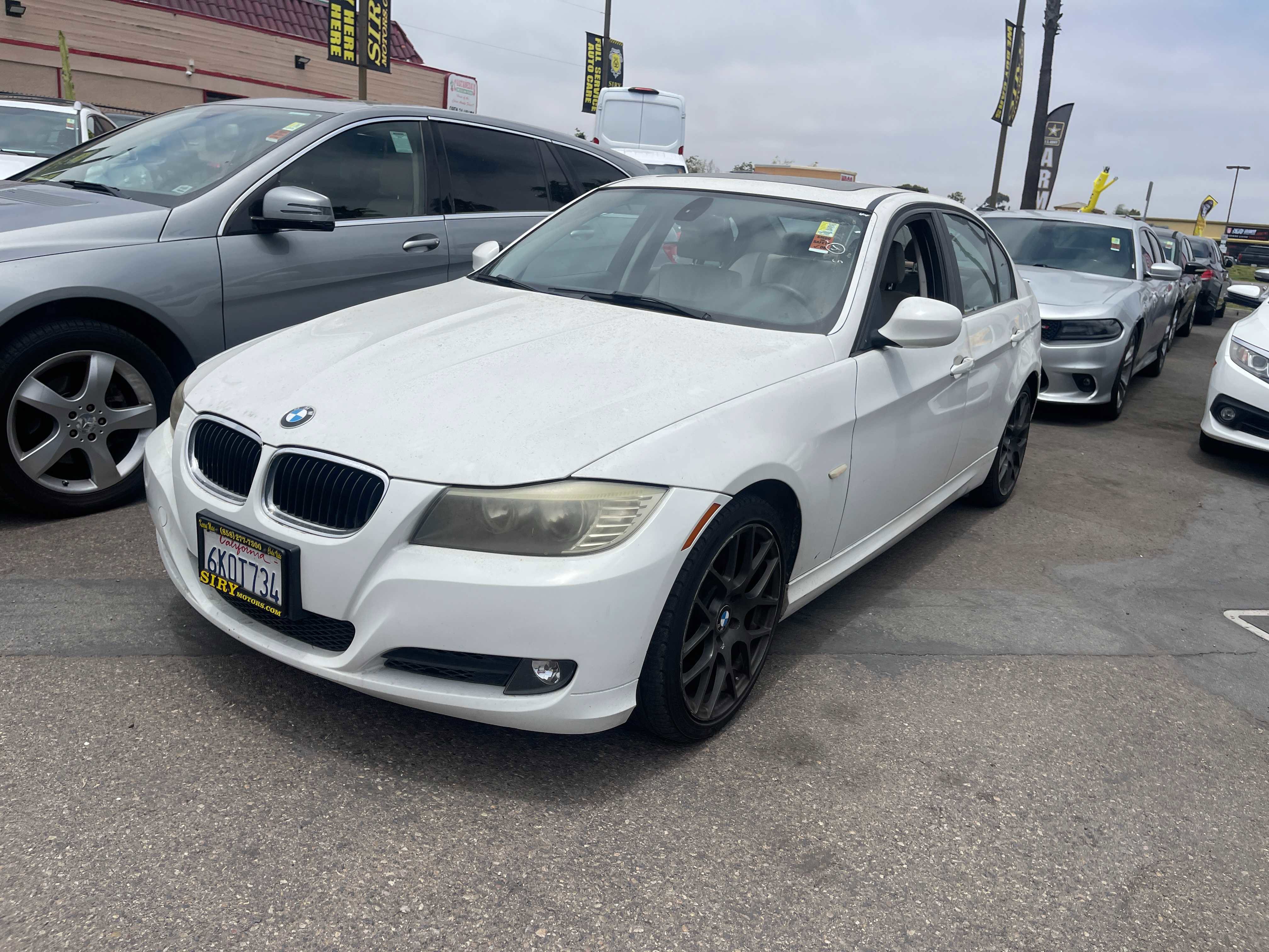 Vehicle image 1 of 7
