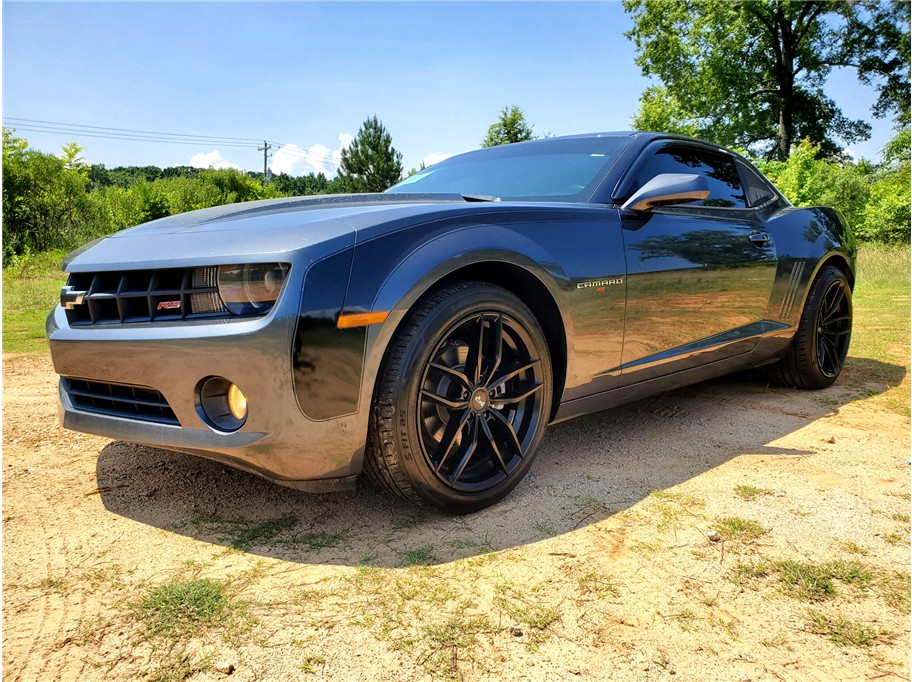 Vehicle image 1 of 58