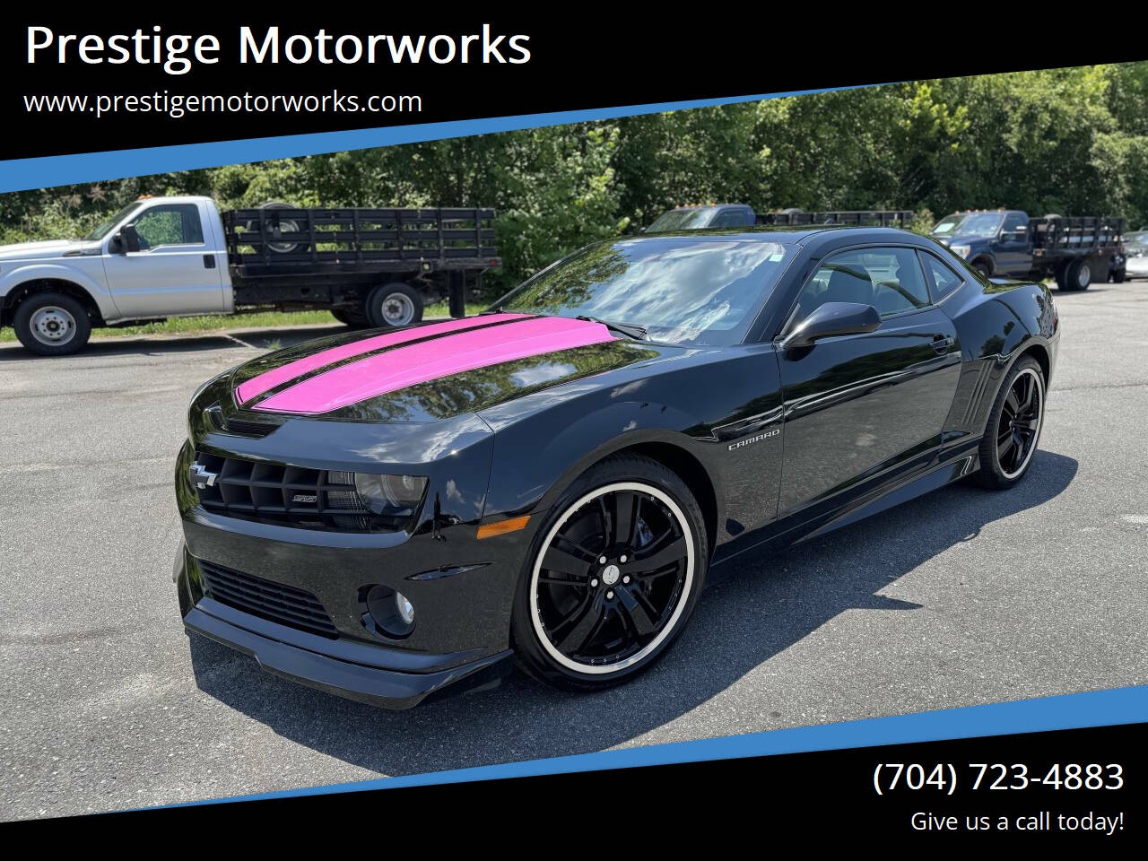 Vehicle image 1 of 24