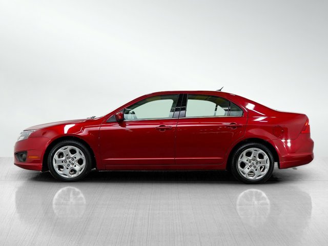 2010 Ford Fusion SE Image 8 of 27