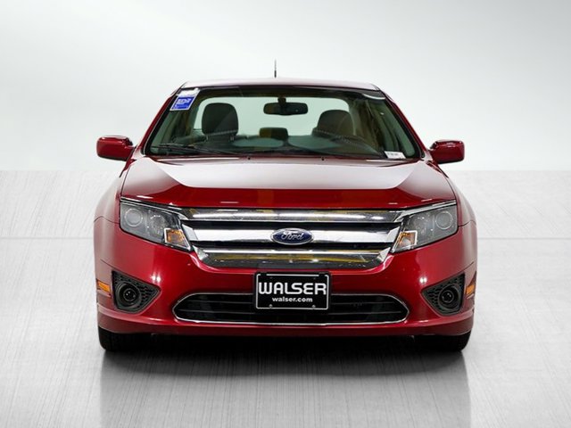 2010 Ford Fusion SE Image 2 of 27