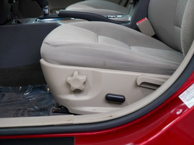 2010 Ford Fusion SE Image 27 of 27