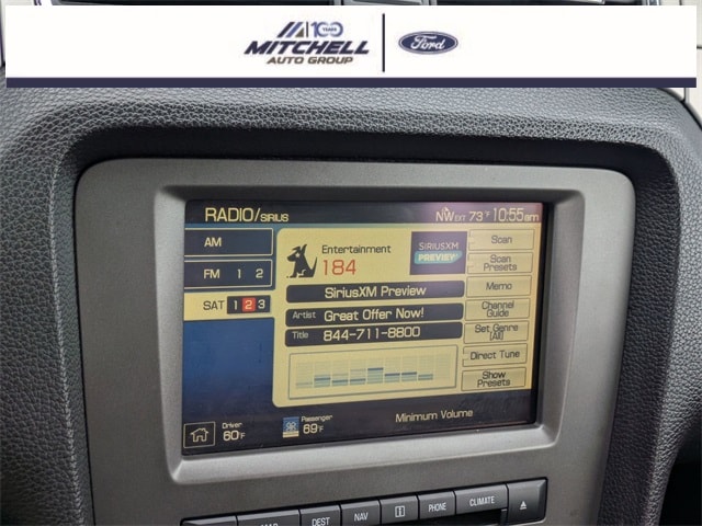 2010 Ford Mustang GT Premium Image 24 of 36