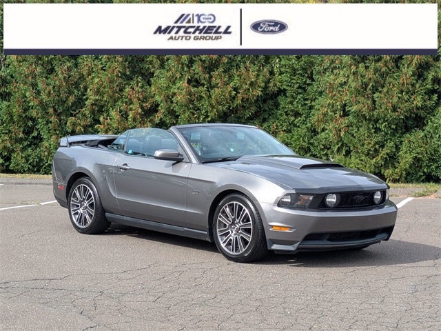 2010 Ford Mustang GT Premium Image 3 of 36