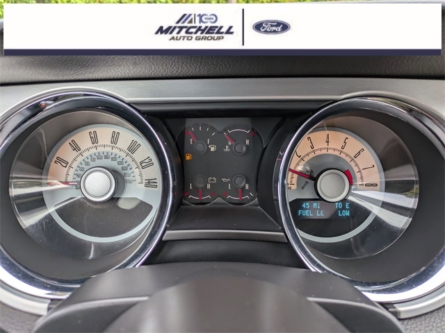 2010 Ford Mustang GT Premium Image 21 of 36