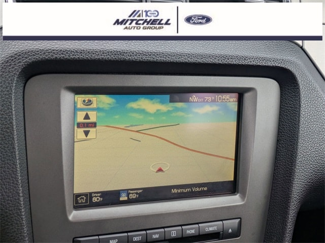 2010 Ford Mustang GT Premium Image 23 of 36