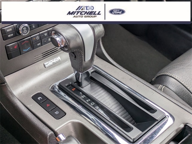 2010 Ford Mustang GT Premium Image 36 of 36