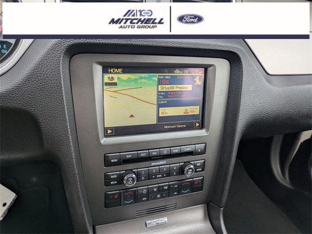 2010 Ford Mustang GT Premium Image 22 of 36