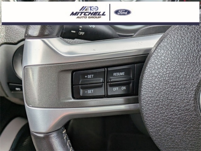 2010 Ford Mustang GT Premium Image 30 of 36