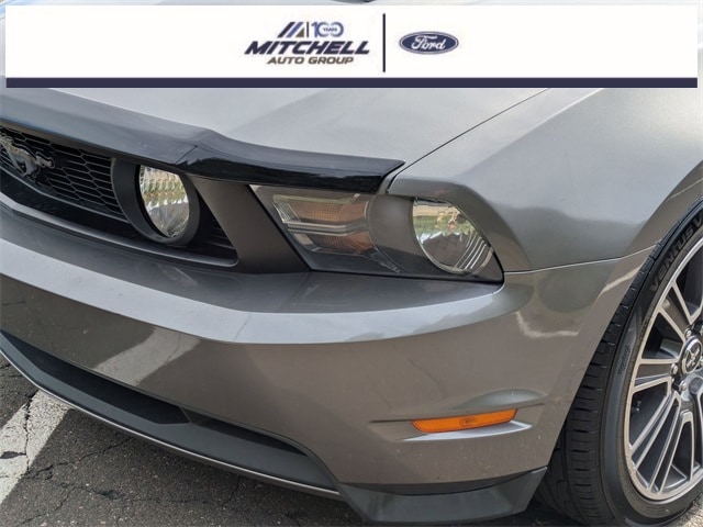 2010 Ford Mustang GT Premium Image 32 of 36