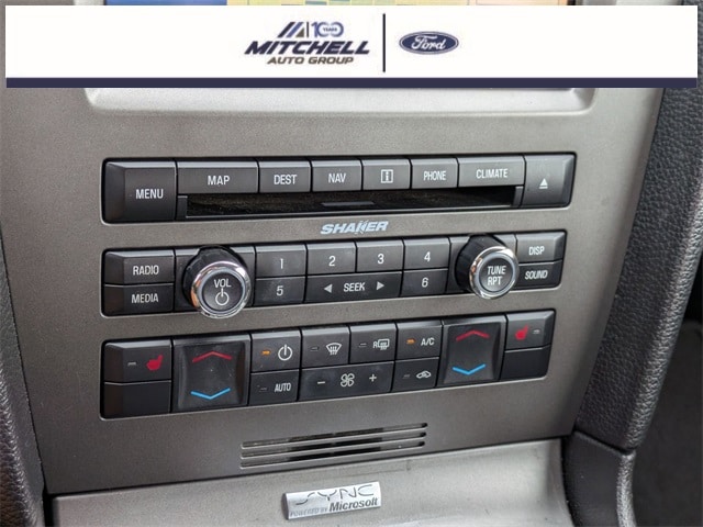 2010 Ford Mustang GT Premium Image 25 of 36