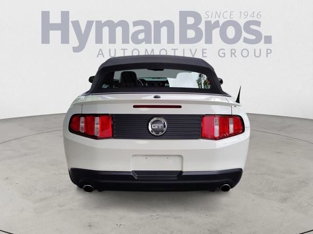 2010 Ford Mustang GT Premium Image 24 of 25