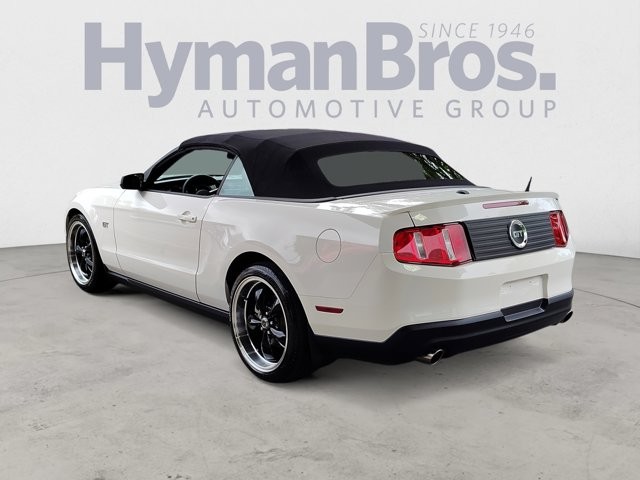 2010 Ford Mustang GT Premium Image 7 of 25