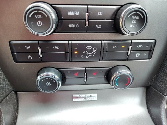 2010 Ford Mustang GT Premium Image 25 of 25