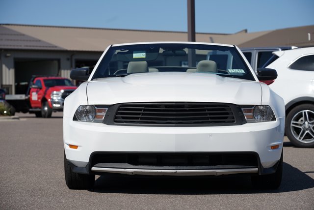 2010 Ford Mustang V6 Image 2 of 27