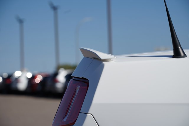 2010 Ford Mustang V6 Image 25 of 27