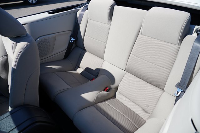 2010 Ford Mustang V6 Image 12 of 27