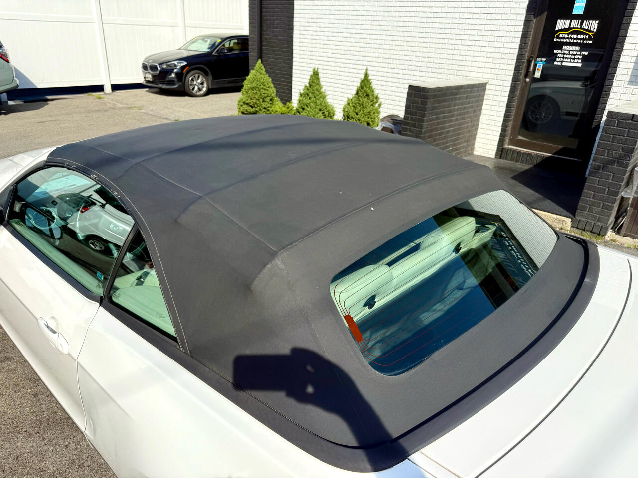 2010 Ford Mustang Image 35 of 41