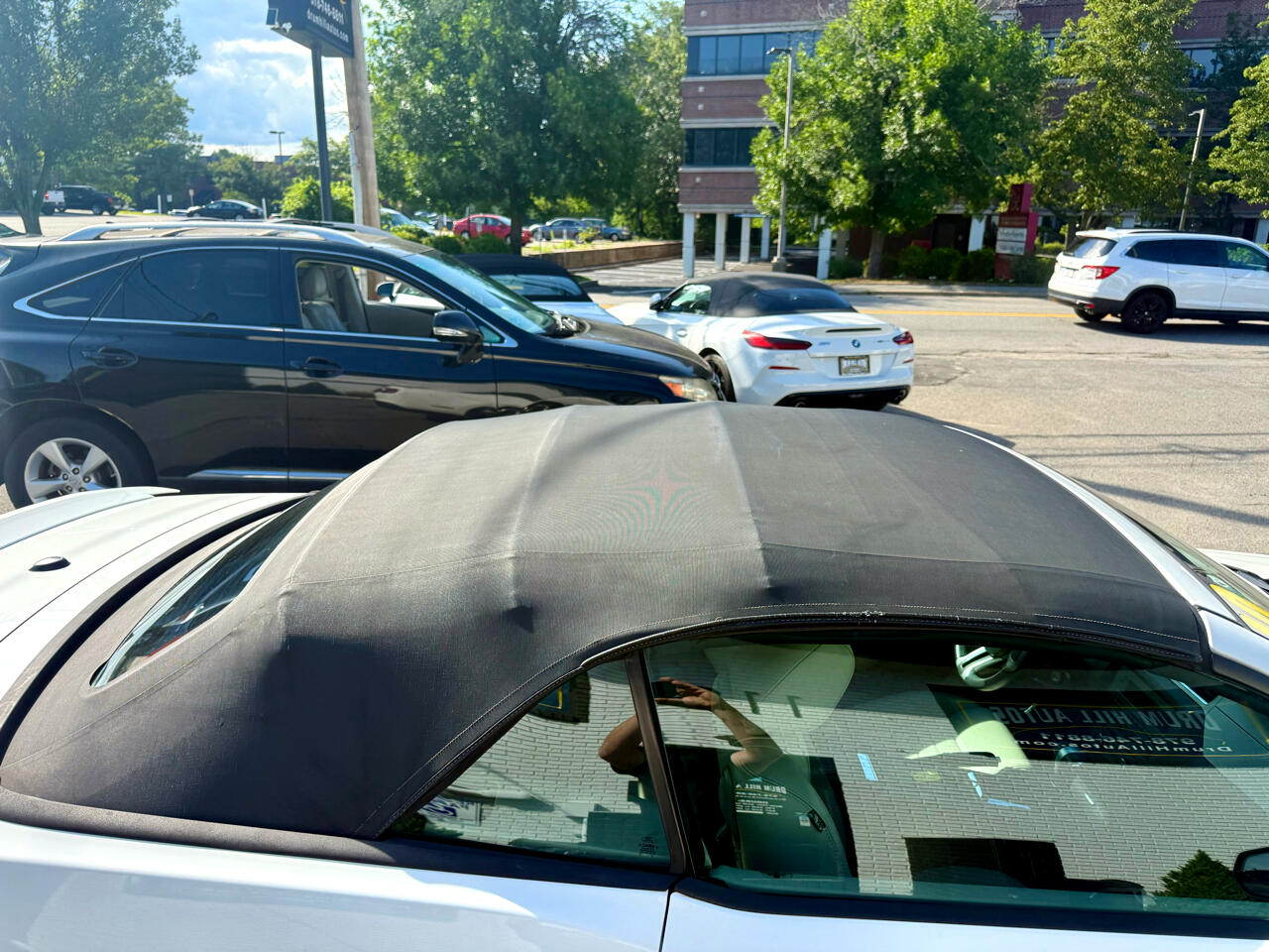 2010 Ford Mustang Image 32 of 41