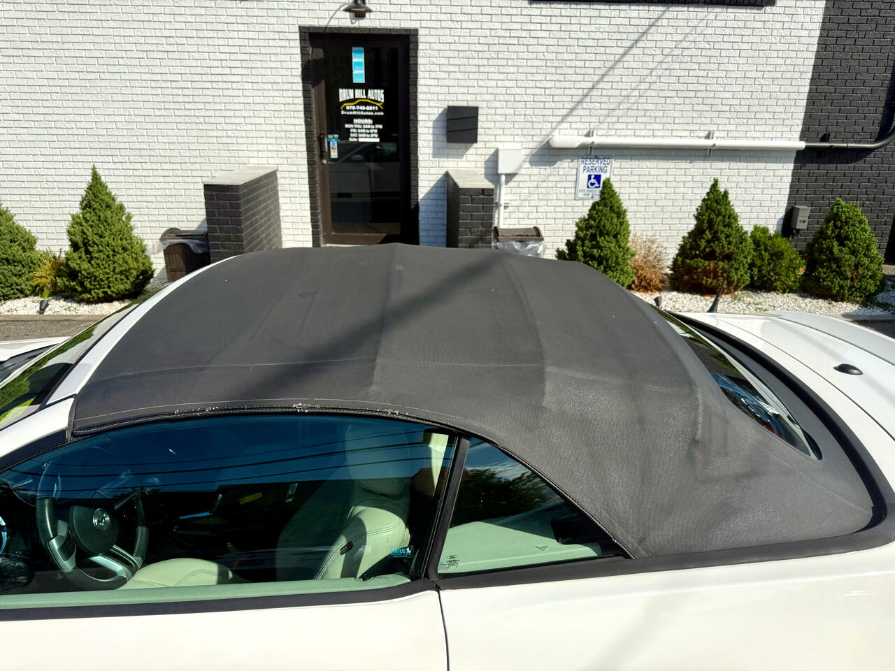 2010 Ford Mustang Image 41 of 41