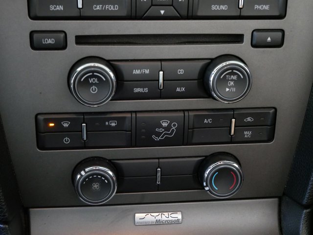 2010 Ford Mustang V6 Premium Image 23 of 27