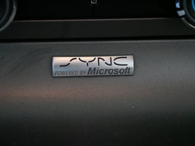 2010 Ford Mustang V6 Premium Image 22 of 27