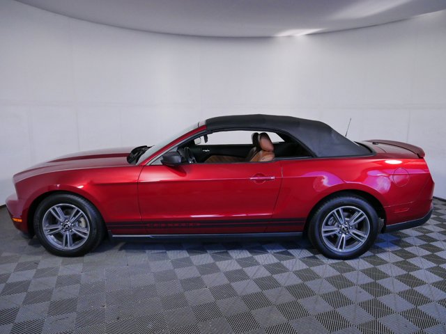 2010 Ford Mustang V6 Premium Image 27 of 27