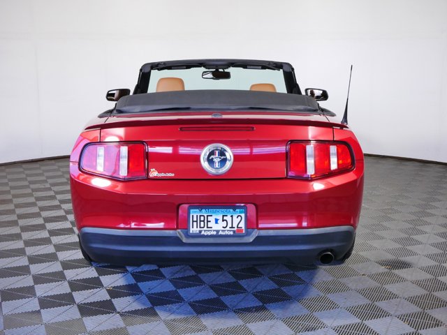 2010 Ford Mustang V6 Premium Image 7 of 27