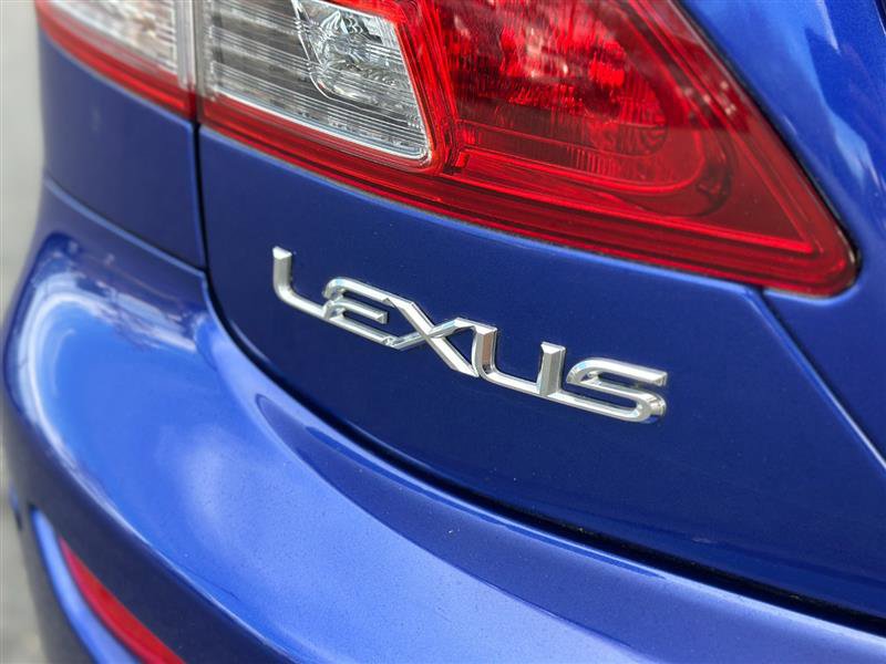 2010 Lexus IS 250C Image 46 of 56