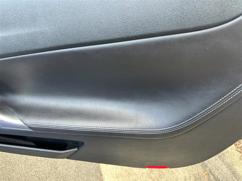 2010 Lexus IS 250C Image 35 of 56