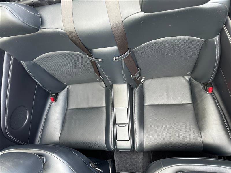 2010 Lexus IS 250C Image 23 of 56