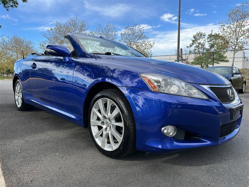 2010 Lexus IS 250C Image 6 of 56