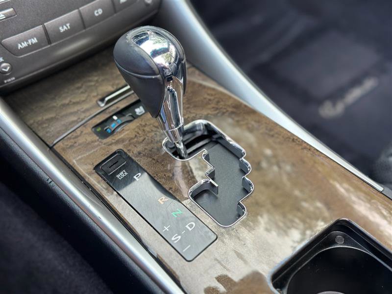 2010 Lexus IS 250C Image 54 of 56