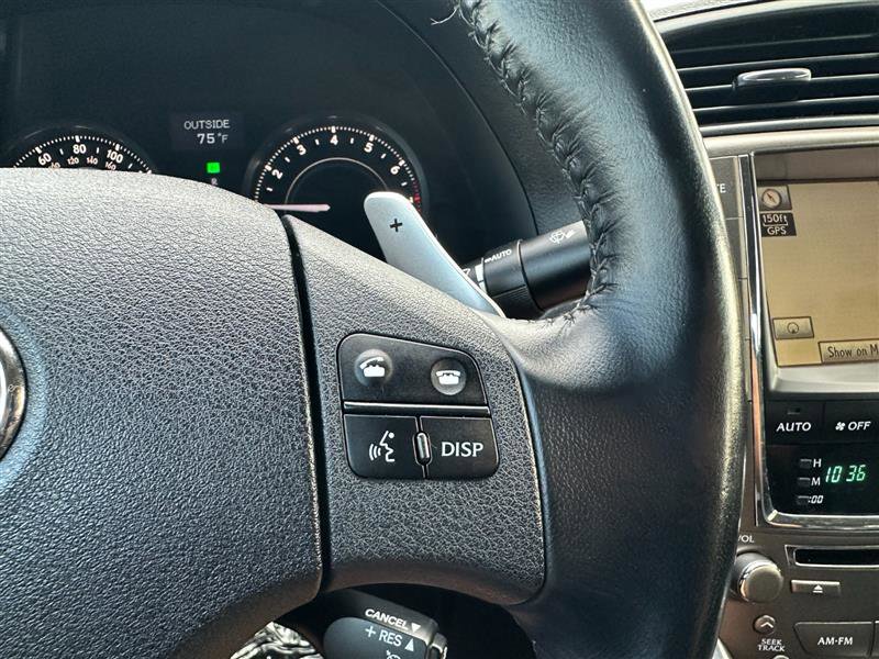 2010 Lexus IS 250C Image 50 of 56