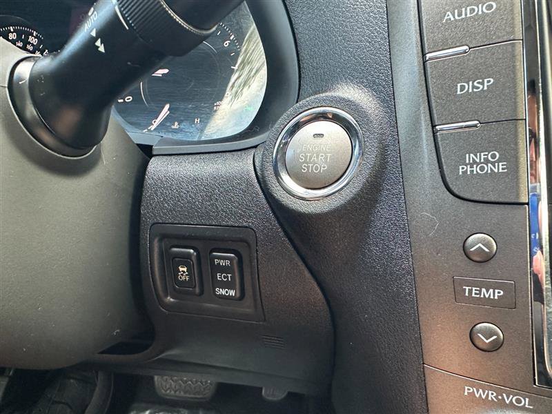 2010 Lexus IS 250C Image 48 of 56