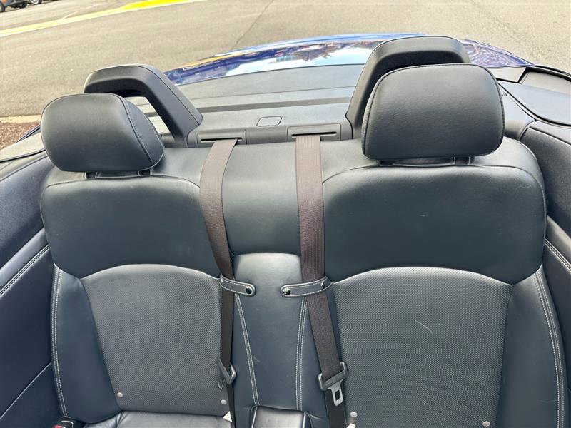 2010 Lexus IS 250C Image 21 of 56