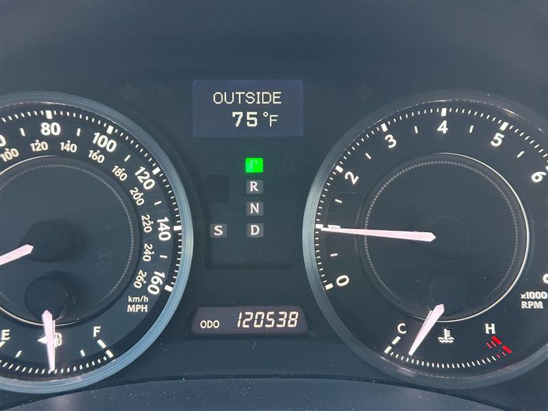 2010 Lexus IS 250C Image 31 of 56