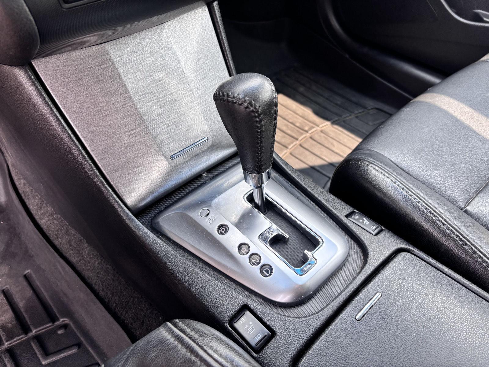 2010 Nissan Altima 2.5 SL Image 14 of 22