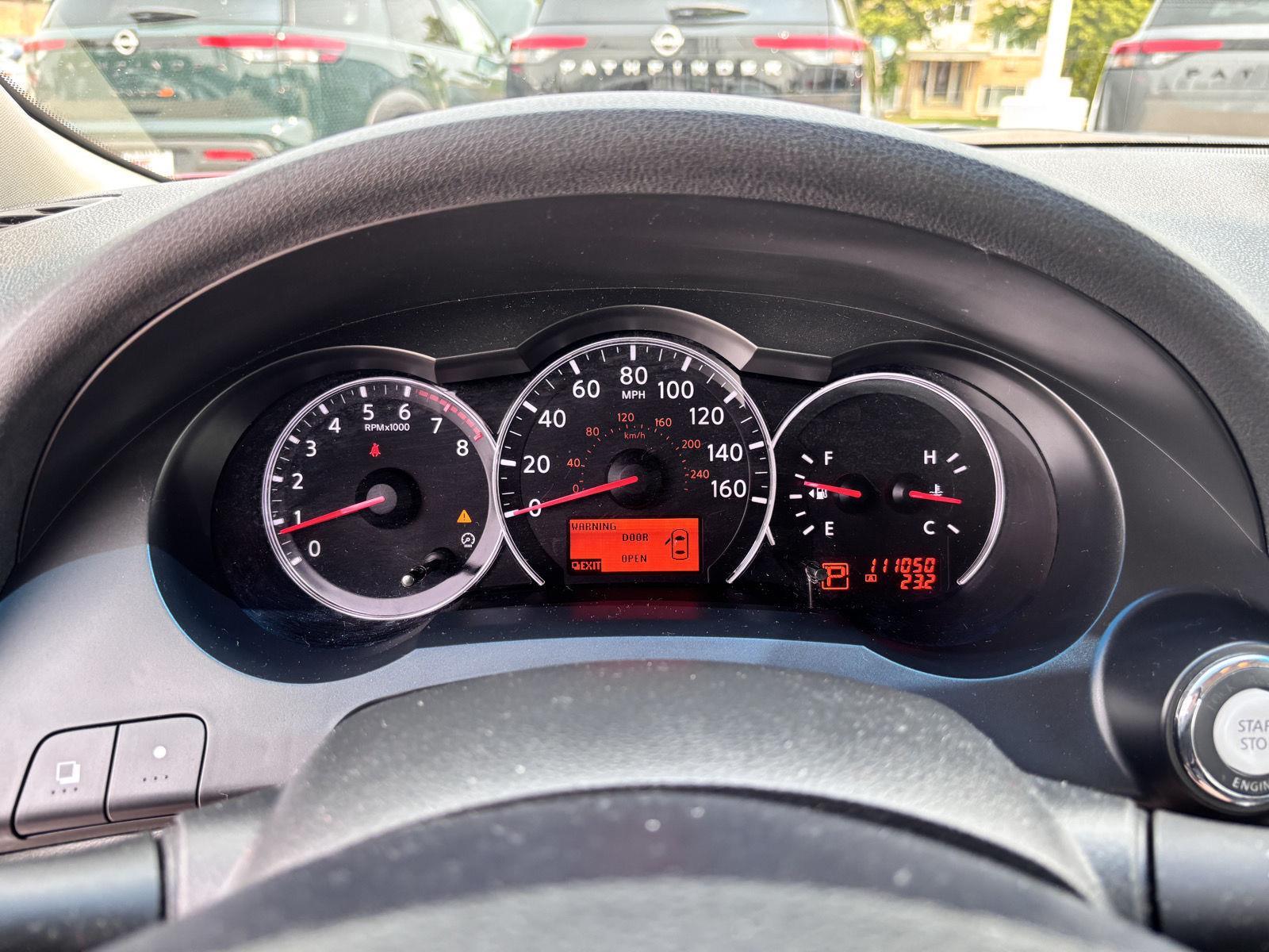 2010 Nissan Altima 2.5 SL Image 10 of 22