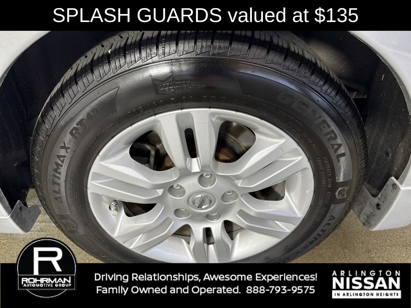2010 Nissan Altima 2.5 S Image 12 of 34