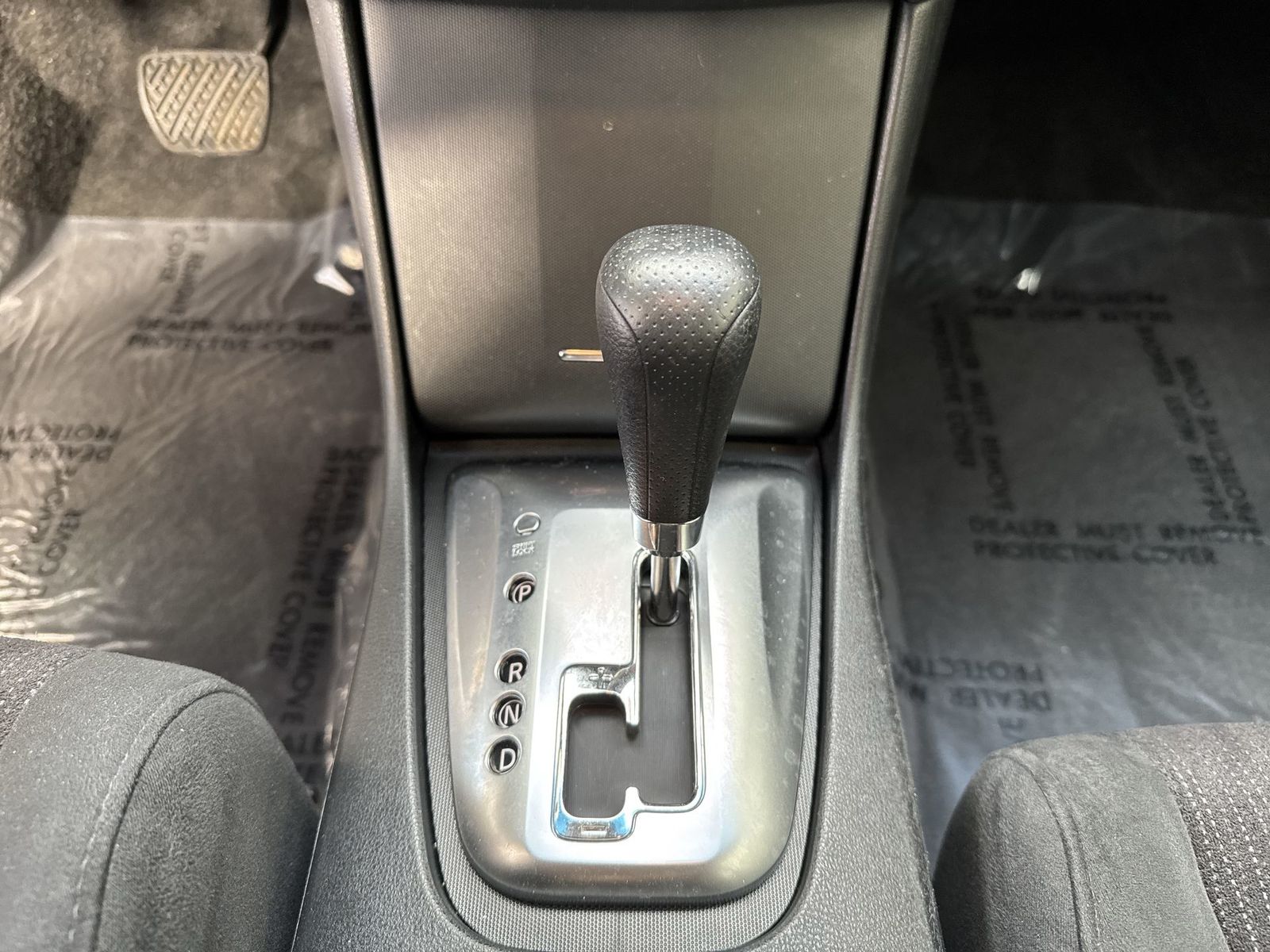 2010 Nissan Altima 2.5 S Image 24 of 34