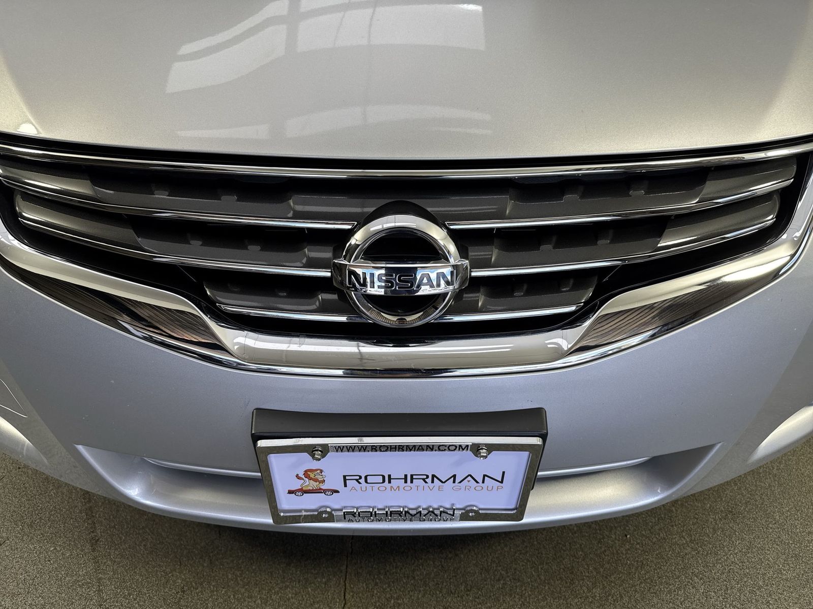 2010 Nissan Altima 2.5 S Image 32 of 34
