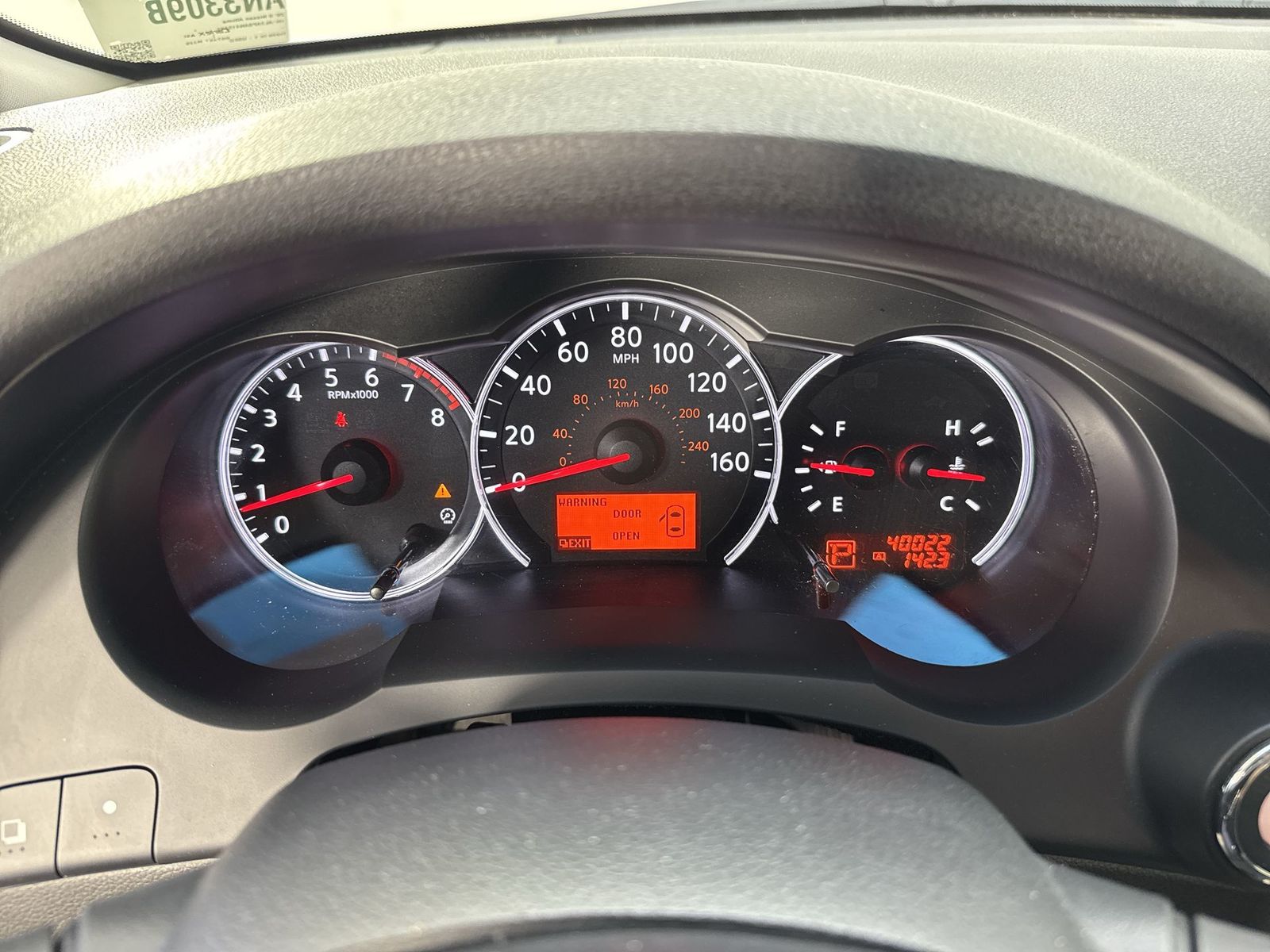 2010 Nissan Altima 2.5 S Image 21 of 34