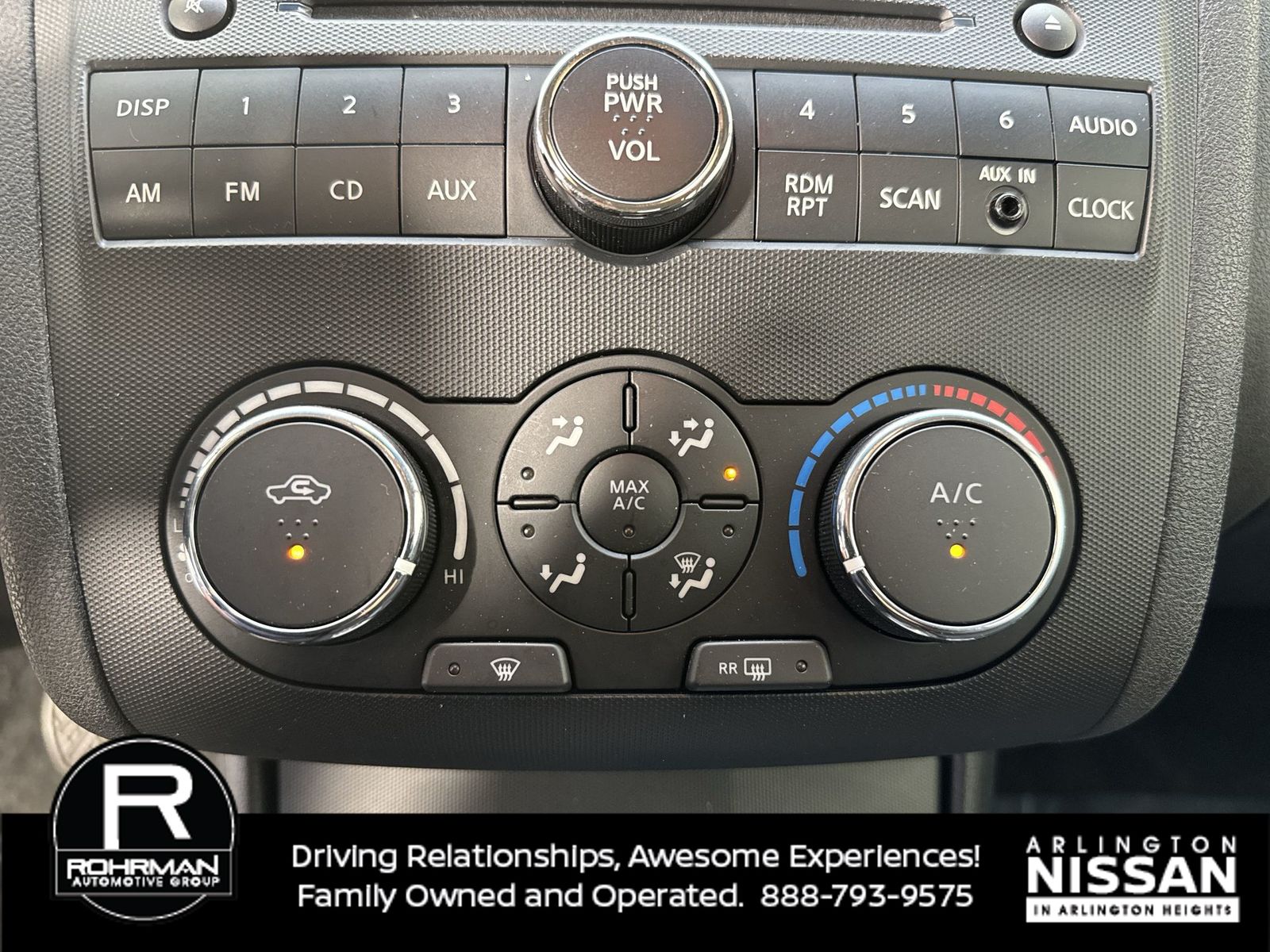 2010 Nissan Altima 2.5 S Image 23 of 34