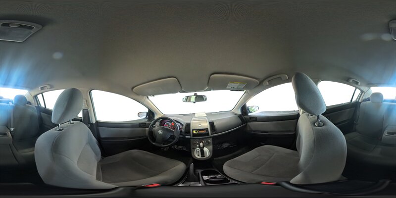 2010 Nissan Sentra 2.0 Image 21 of 21