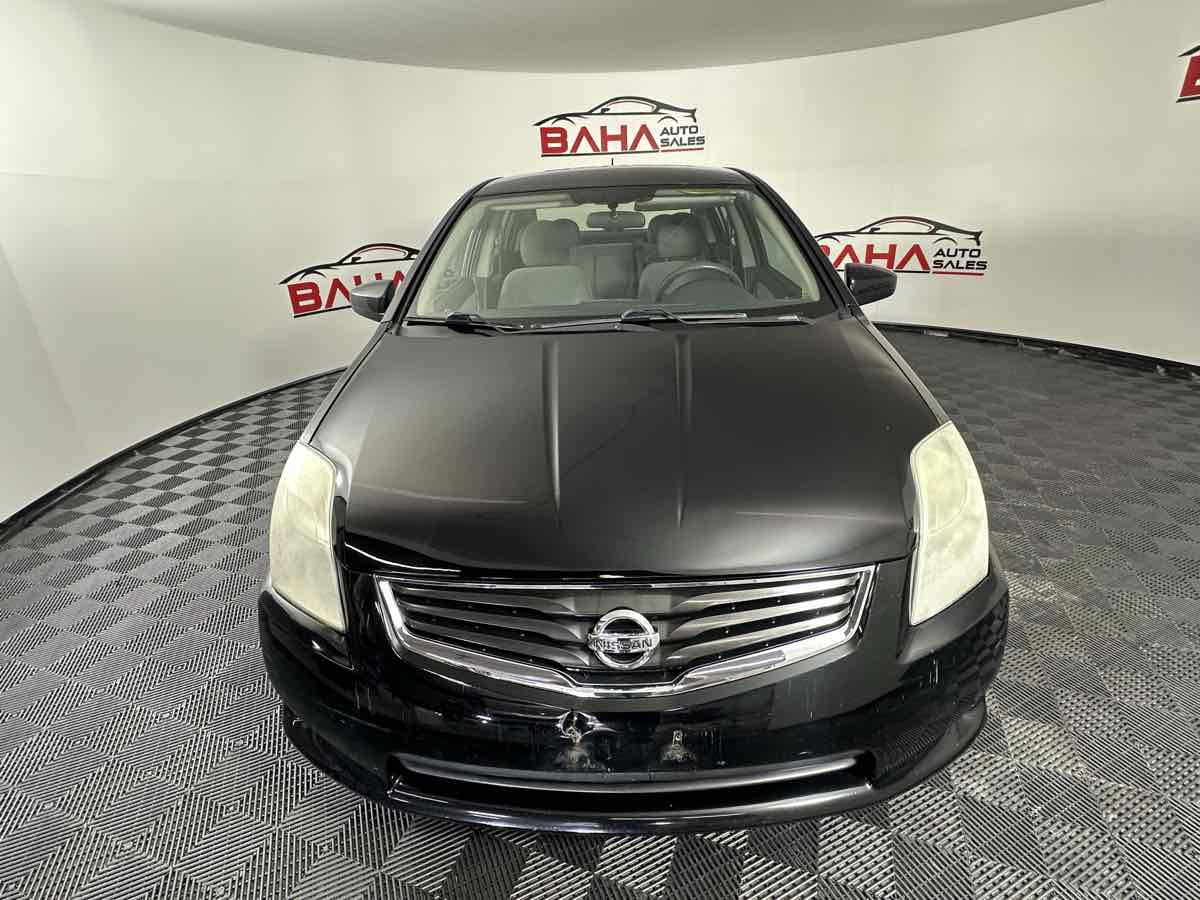 2010 Nissan Sentra 2.0 S Image 3 of 15