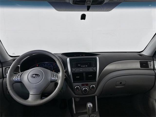 2010 Subaru Forester 2.5X Limited Image 15 of 29