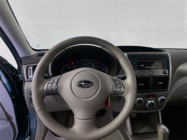 2010 Subaru Forester 2.5X Limited Image 18 of 29