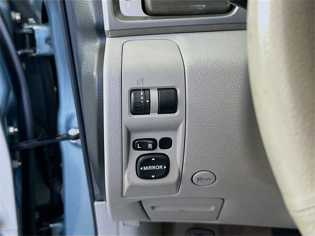 2010 Subaru Forester 2.5X Limited Image 29 of 29